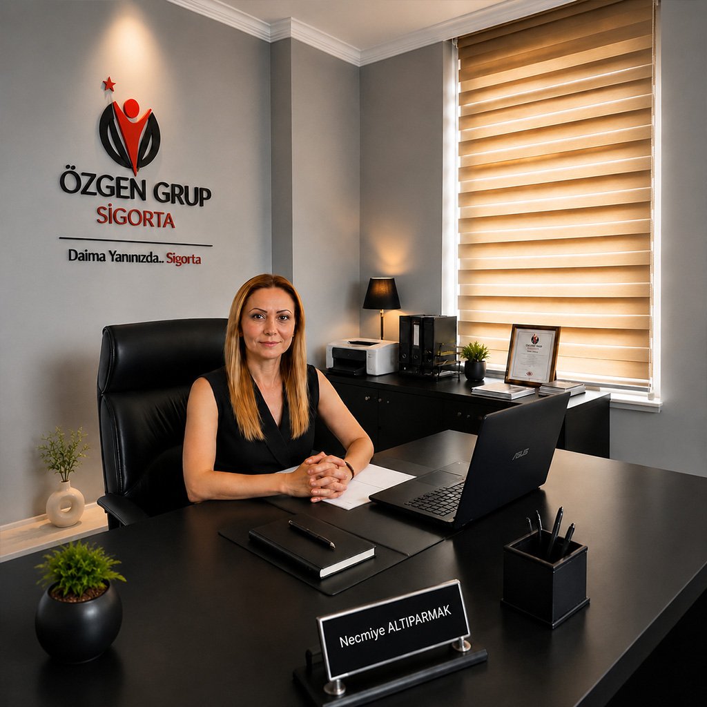 Necmiye Altıparmak