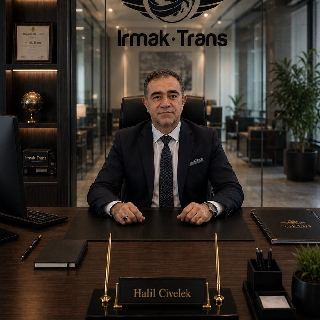 Halil Civelek