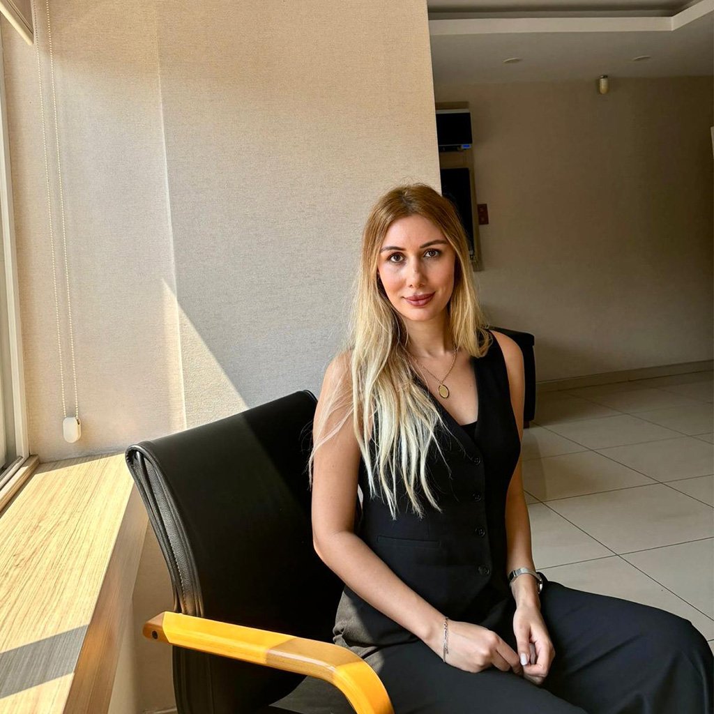 Bertul Büyükkılıç